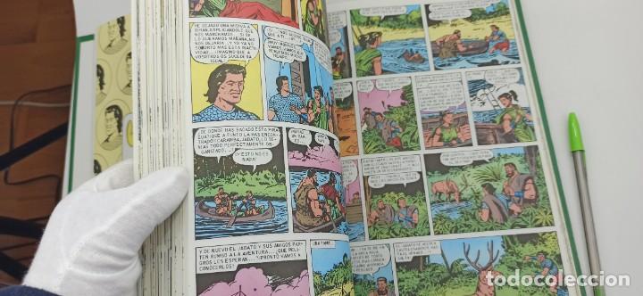 C&oacute;mics: JABATO Tomo Ediciones B ENVIO CERTIFICADO GRATUITO - Foto 10