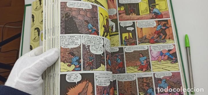C&oacute;mics: JABATO Tomo Ediciones B ENVIO CERTIFICADO GRATUITO - Foto 11