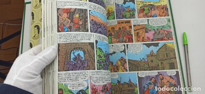 C&oacute;mics: JABATO Tomo Ediciones B ENVIO CERTIFICADO GRATUITO - Foto 12