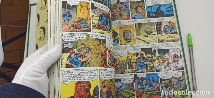 C&oacute;mics: JABATO Tomo Ediciones B ENVIO CERTIFICADO GRATUITO - Foto 13