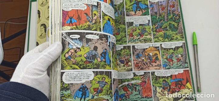 C&oacute;mics: JABATO Tomo Ediciones B ENVIO CERTIFICADO GRATUITO - Foto 14