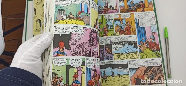 C&oacute;mics: JABATO Tomo Ediciones B ENVIO CERTIFICADO GRATUITO - Foto 15