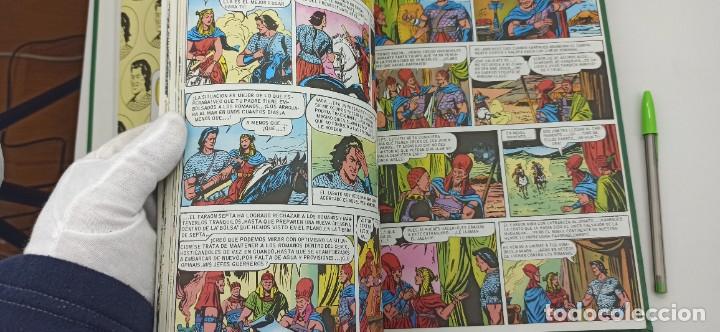 C&oacute;mics: JABATO Tomo Ediciones B ENVIO CERTIFICADO GRATUITO - Foto 16