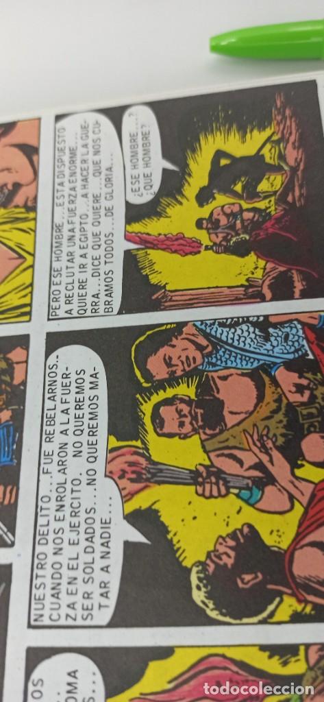 C&oacute;mics: JABATO Tomo Ediciones B ENVIO CERTIFICADO GRATUITO - Foto 18