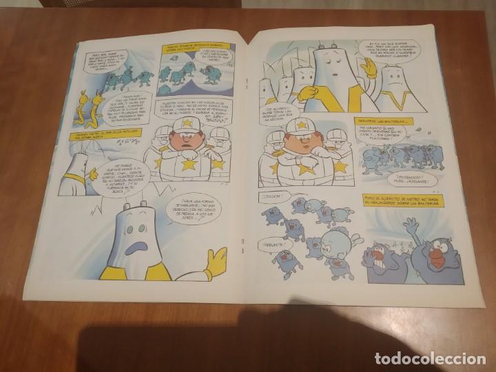 C&oacute;mics: &Eacute;rase una vez la vida 8 - Foto 2