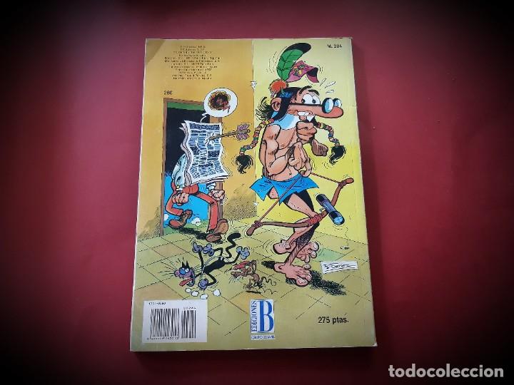C&oacute;mics: OLE N&ordm; 260. MORTADELO Y FILEMON - - Foto 2