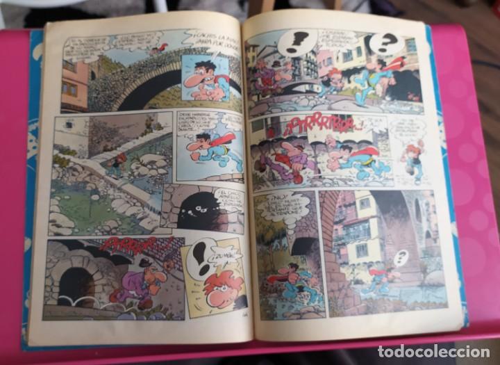 C&oacute;mics: SUPER LOPEZ N&ordm; 16 LOS CERDITOS DE CAMPRODON - OLE - Foto 2