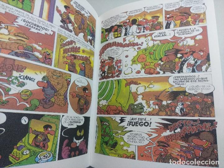 C&oacute;mics: TOMO SUPERLOPEZ/EDICIONES BRUCH. - Foto 2