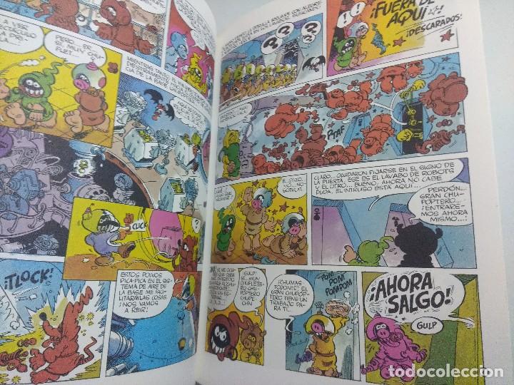C&oacute;mics: TOMO SUPERLOPEZ/EDICIONES BRUCH. - Foto 3