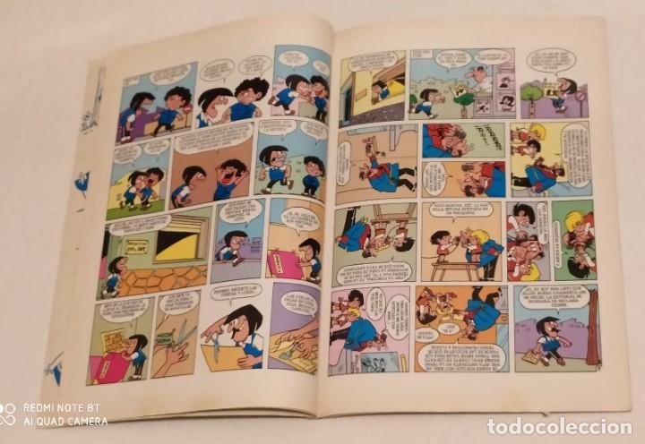 C&oacute;mics: ZIPI Y ZAPE- COLECCION OLE N&ordm; 32- EDICIONES B. A&Ntilde;O 1993 - Foto 2
