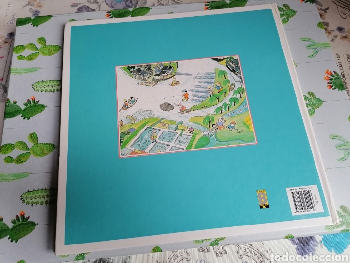 C&oacute;mics: LIBRO ACORDE&Oacute;N EL R&Iacute;O. KAZUO MAEKAWA. EDICIONES B - Foto 5