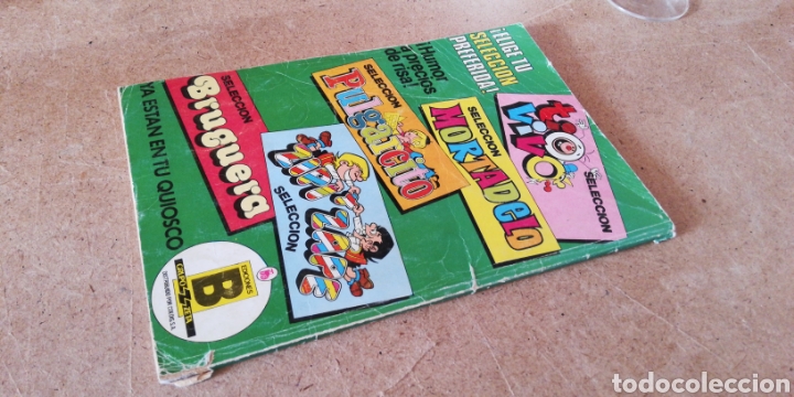C&oacute;mics: Zipi y zape selecci&oacute;n n&deg;8 - edici&oacute;nes B - Foto 2