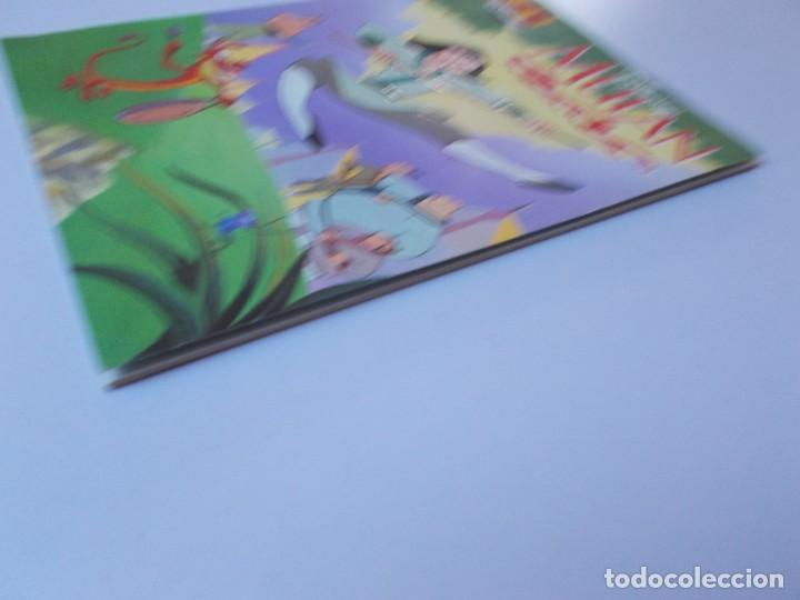 C&oacute;mics: OL&Eacute; DISNEY n&ordm; 58 Mulan - Foto 3