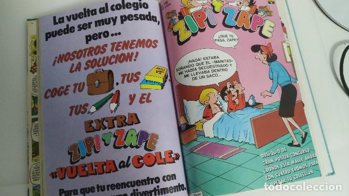 C&oacute;mics: GRAN BIBLIOTECA DEL HUMOR NUMERO 22 - 2&ordf; SERIE - Foto 4