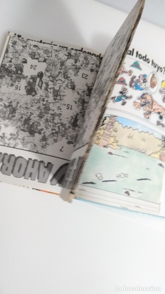 C&oacute;mics: GRAN BIBLIOTECA DEL HUMOR NUMERO 22 - 2&ordf; SERIE - Foto 5