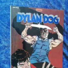 Cómics: DYLAN DOG * EL RETORNO DEL MONSTRUO * EDICIONES B. Lote 239808000