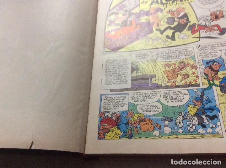 C&oacute;mics: SUPER HUMOR MORTADELO IBA&Ntilde;EZ N&ordm; 8 EDICIONES B - Foto 2