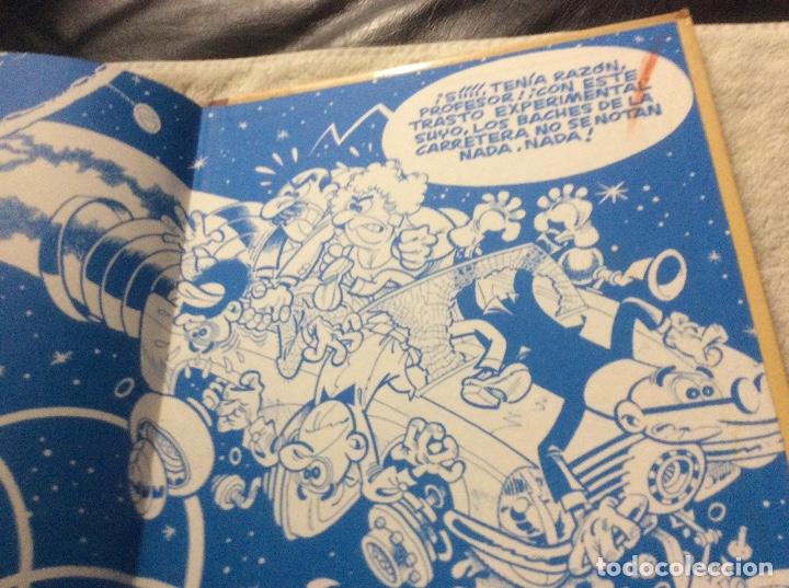C&oacute;mics: SUPER HUMOR MORTADELO IBA&Ntilde;EZ N&ordm; 8 EDICIONES B - Foto 3