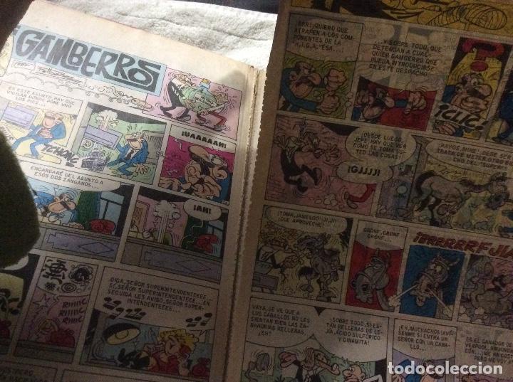 C&oacute;mics: SUPER HUMOR NUMERO XXIII BRUGUERA - Foto 3