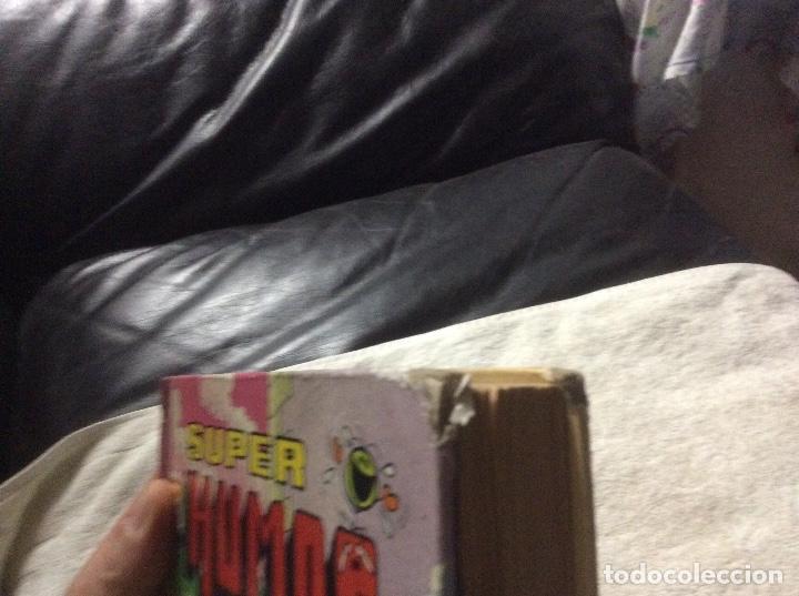 C&oacute;mics: SUPER HUMOR NUMERO XXIII BRUGUERA - Foto 4