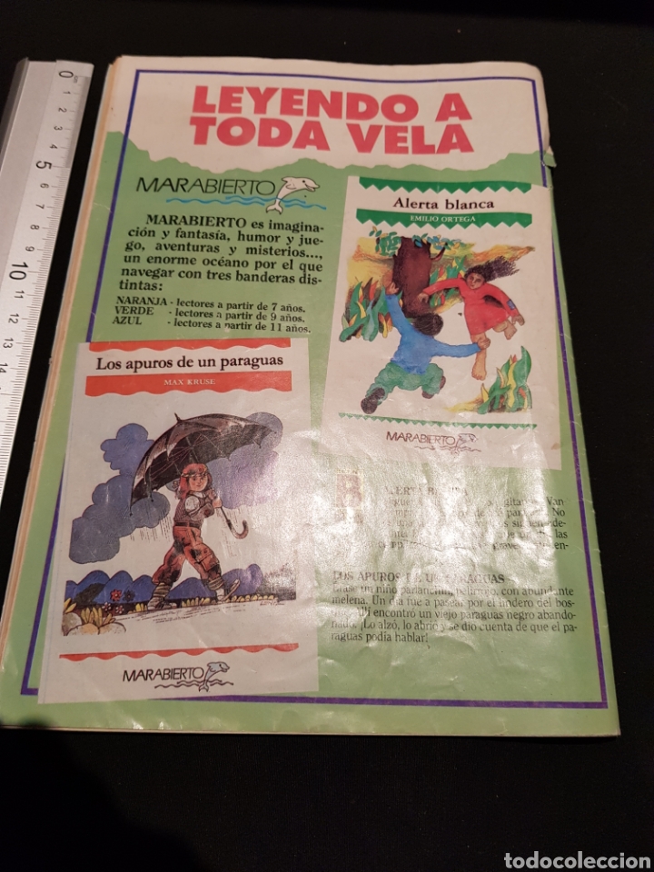 C&oacute;mics: S&uacute;per Zipi y Zape nr. 60 Ed. B 1989 - Foto 2