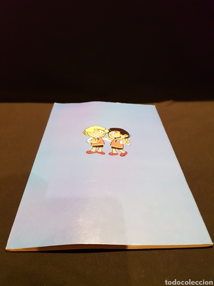 C&oacute;mics: Lote 3 c&oacute;mics Zipi y Zape Ol&eacute; Cera y Ramis - Foto 5