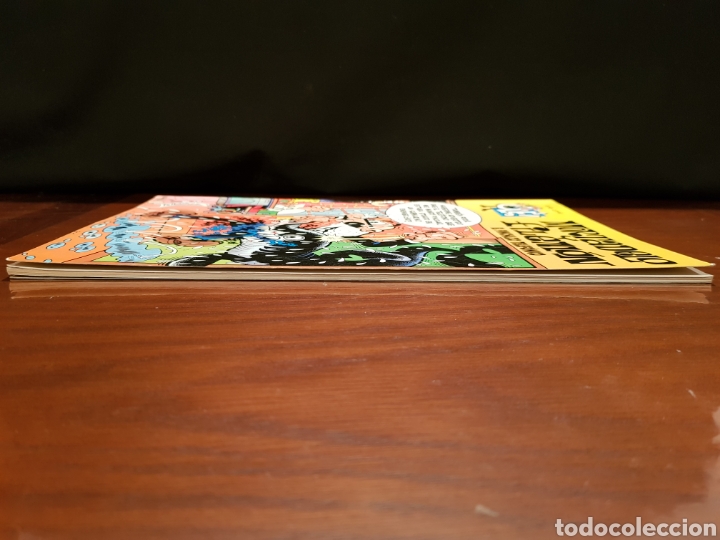 C&oacute;mics: Ol&eacute; Mortadelo y Filem&oacute;n nr 82 Ed B 4.&ordf; edici&oacute;n 2002 - Foto 5