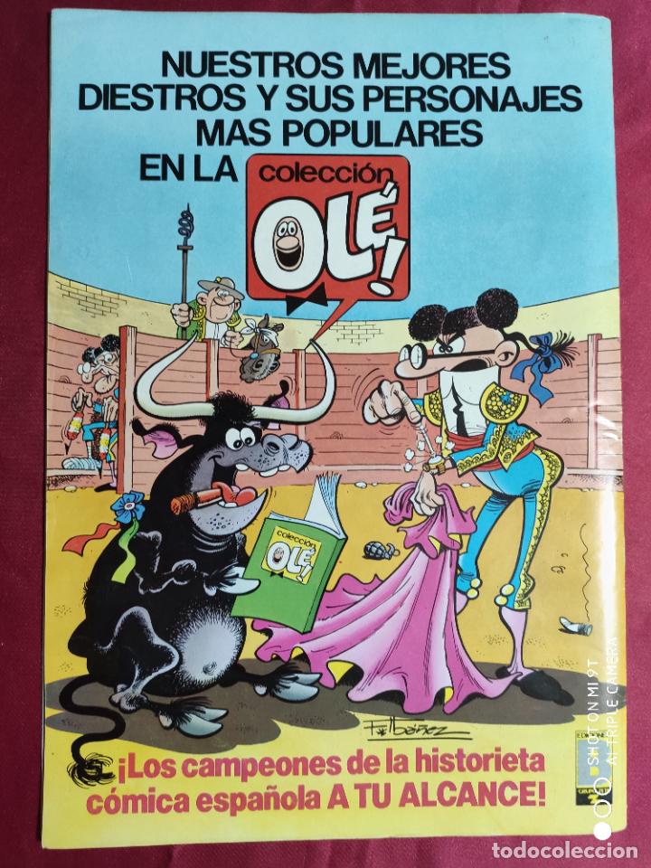 C&oacute;mics: CAPITAN TRUENO. N&ordm; 17. EDICION HISTORICA. EDICIONES B - Foto 2