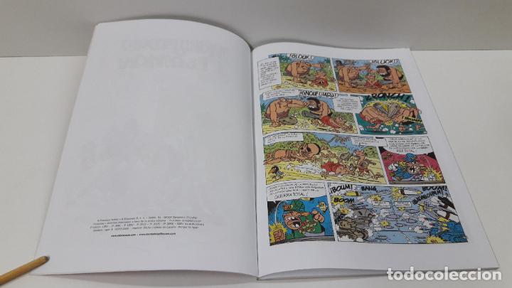 C&oacute;mics: MORTADELO Y FILEMON - LA PERRA DE LAS GALAXIAS . OLE N&ordm; 18 - Foto 6
