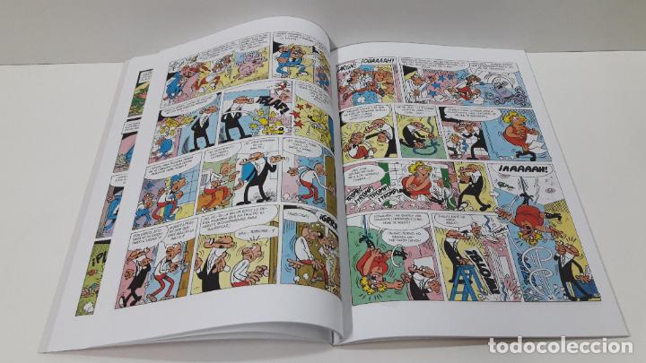 C&oacute;mics: MORTADELO Y FILEMON - LA PERRA DE LAS GALAXIAS . OLE N&ordm; 18 - Foto 7