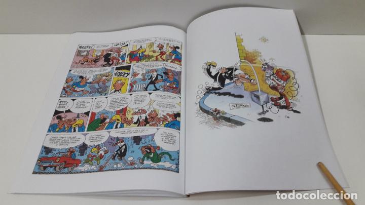 C&oacute;mics: MORTADELO Y FILEMON - LA PERRA DE LAS GALAXIAS . OLE N&ordm; 18 - Foto 8