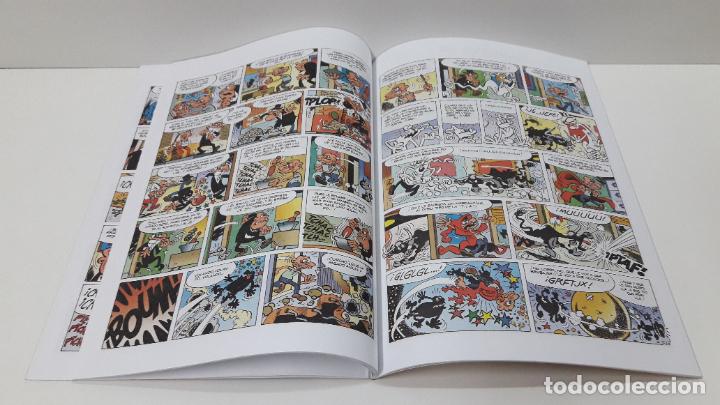 C&oacute;mics: MORTADELO Y FILEMON - ELBRUJO . OLE N&ordm; 27 - Foto 7