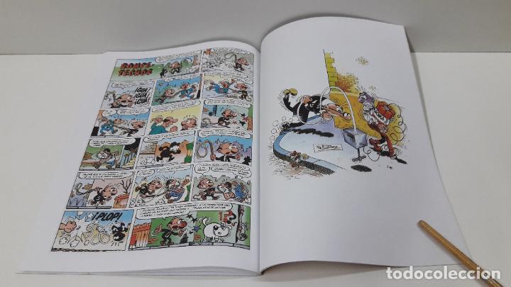 C&oacute;mics: MORTADELO Y FILEMON - ELBRUJO . OLE N&ordm; 27 - Foto 8