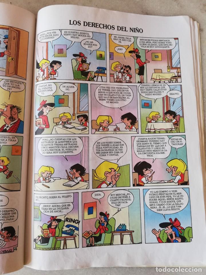 C&oacute;mics: Colecci&oacute;n Ol&eacute; Zipi y Zape n&ordm; 32 - Foto 3