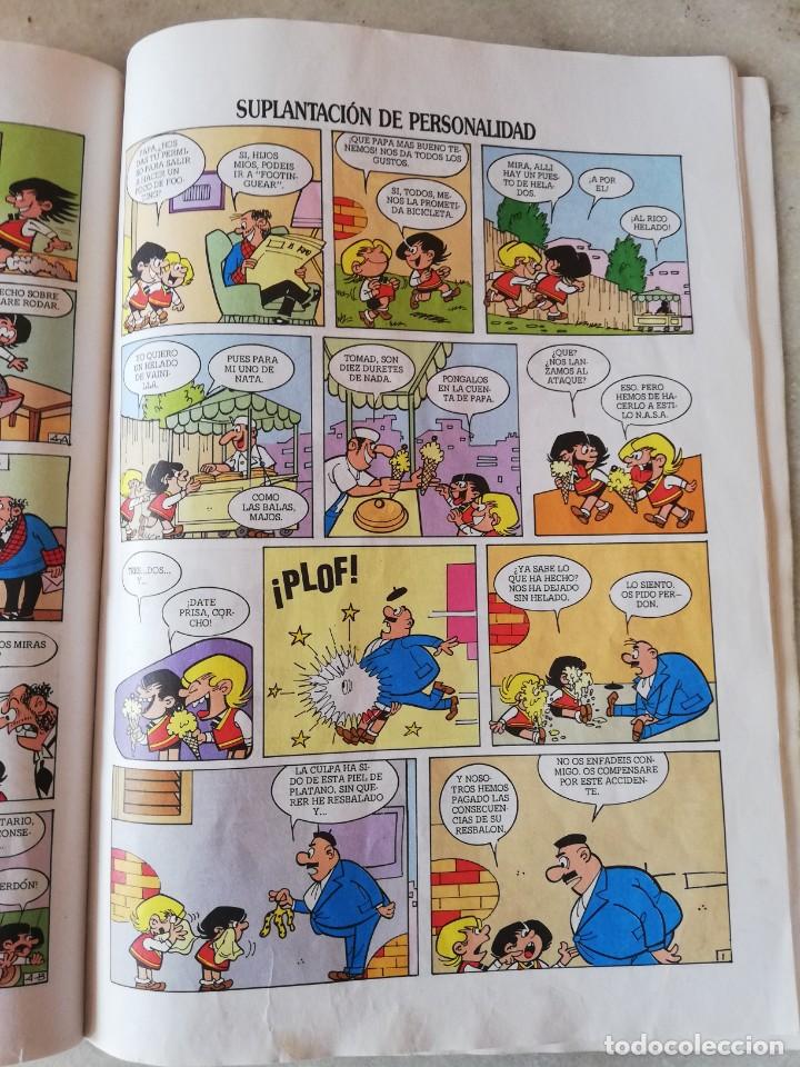 C&oacute;mics: Colecci&oacute;n Ol&eacute; Zipi y Zape n&ordm; 32 - Foto 4