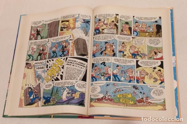 C&oacute;mics: SUPER HUMOR MORTADELO N&ordm; 3 - EDICIONES B A&Ntilde;O 1&ordf; EDICION 1993 - Foto 4