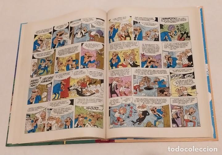 C&oacute;mics: SUPER HUMOR MORTADELO N&ordm; 3 - EDICIONES B A&Ntilde;O 1&ordf; EDICION 1993 - Foto 5