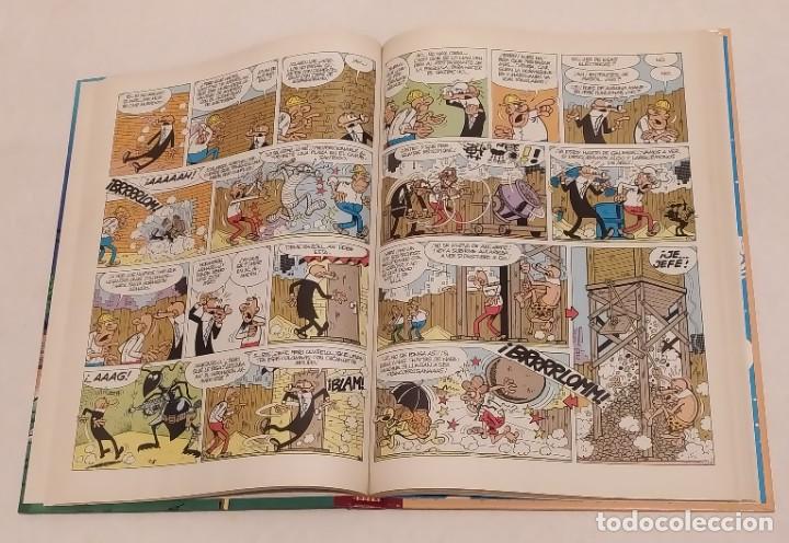 C&oacute;mics: SUPER HUMOR MORTADELO N&ordm; 3 - EDICIONES B A&Ntilde;O 1&ordf; EDICION 1993 - Foto 6