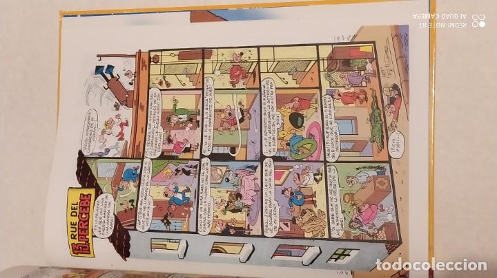 C&oacute;mics: SUPER HUMOR MORTADELO N&ordm; 32 - 3&ordf; EDICION A&Ntilde;O 2002 - Foto 4