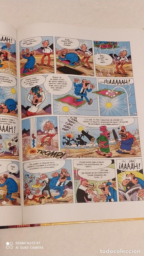C&oacute;mics: SUPER HUMOR MORTADELO N&ordm; 32 - 3&ordf; EDICION A&Ntilde;O 2002 - Foto 6