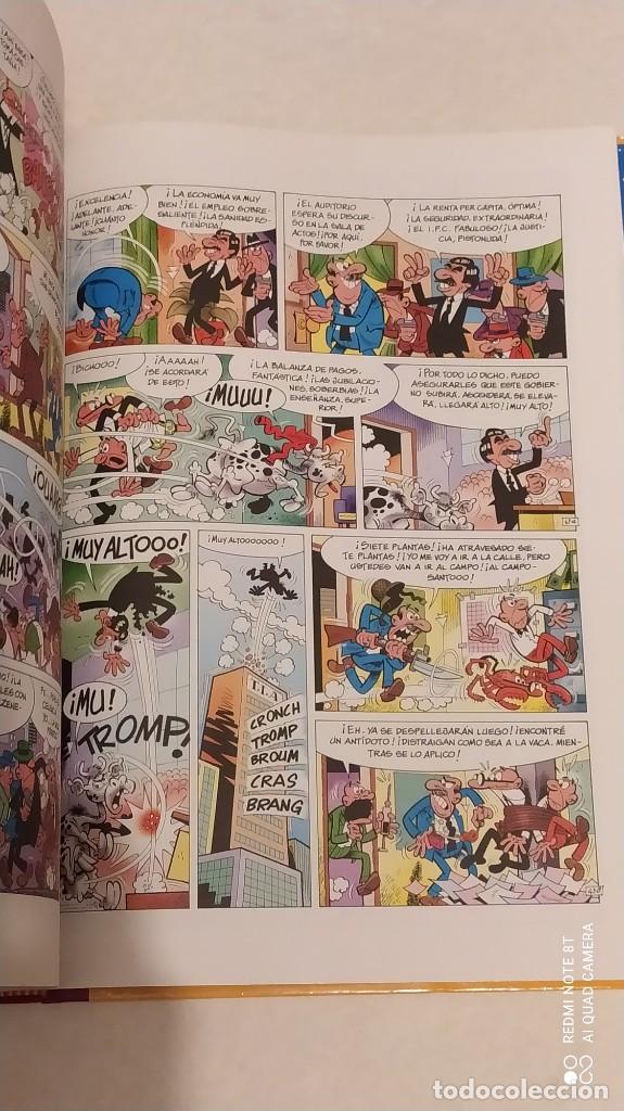 C&oacute;mics: SUPER HUMOR MORTADELO N&ordm; 30 - 3&ordf; EDICION A&Ntilde;O 2002 - Foto 5