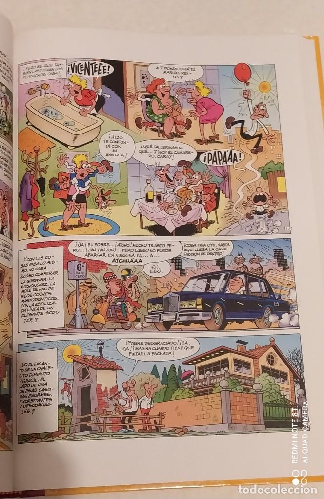 C&oacute;mics: SUPER HUMOR MORTADELO N&ordm; 30 - 3&ordf; EDICION A&Ntilde;O 2002 - Foto 6