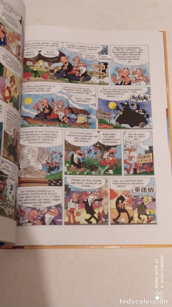 C&oacute;mics: SUPER HUMOR MORTADELO N&ordm; 34 - 2&ordf; EDICION A&Ntilde;O 2003 - Foto 4