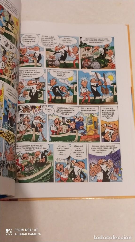 C&oacute;mics: SUPER HUMOR MORTADELO N&ordm; 34 - 2&ordf; EDICION A&Ntilde;O 2003 - Foto 5