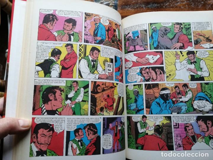 C&oacute;mics: 4 TOMOS DE AVENTURAS CLASICAS ILUSTRADAS. - Foto 18