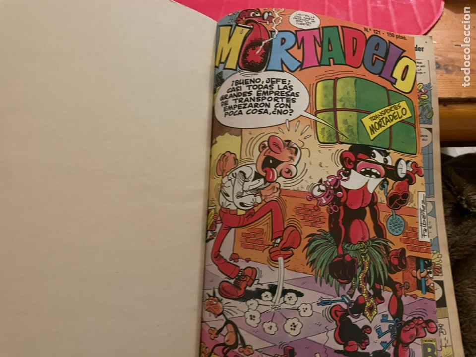 C&oacute;mics: NUEVAS GALER&Iacute;AS DEL HUMOR, n&uacute;m 29. Ediciones B - Foto 2