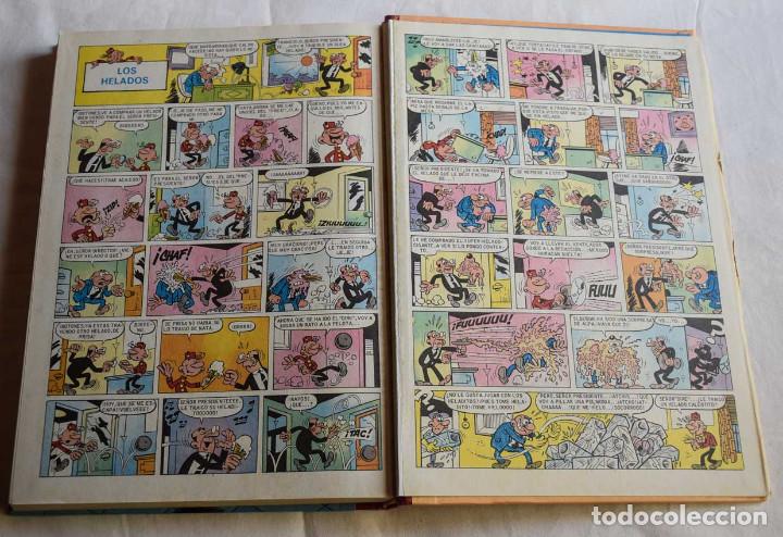 C&oacute;mics: Super Humor Vol 12 - Ed B , 1991 - Foto 4