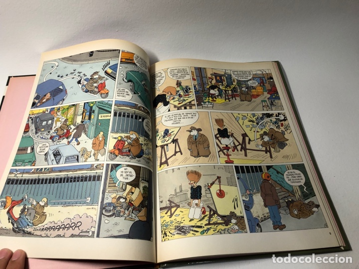 C&oacute;mics: EL REY DE LOS COMICS ● PETILLON ● JACK PELMAN ● DRAGON COMICS ● ● KB0044 ● - Foto 2