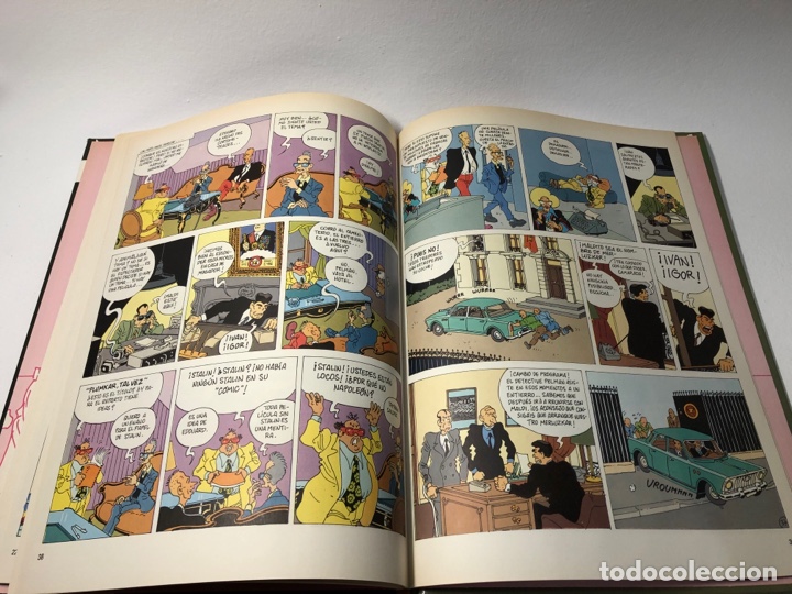 C&oacute;mics: EL REY DE LOS COMICS ● PETILLON ● JACK PELMAN ● DRAGON COMICS ● ● KB0044 ● - Foto 4