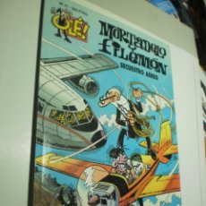 Fumetti: OLÉ MORTADELO Y FILEMÓN Nº 41 1993 (BUEN ESTADO). Lote 253033405